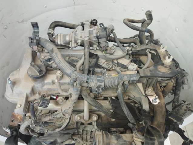 Motor completo Toyota Prius NHW20