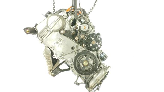 1NZFXE TOYOTA Motor completo  comprar en Oviedo