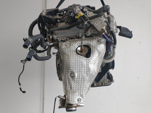 1NZFXE Motor completo  en stock Sabadell