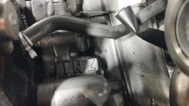 TOYOTA 1NZFXE Motor completo comprar Barcelona