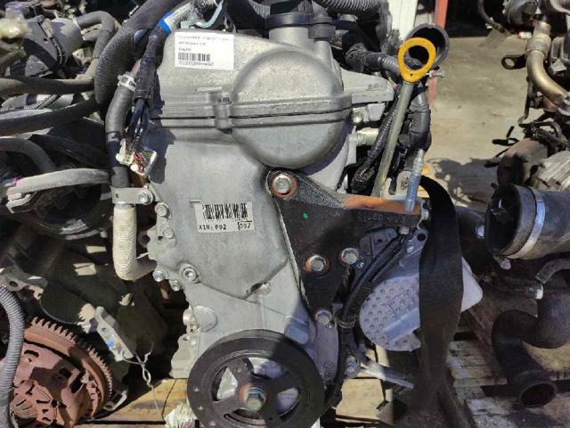 Motor completo Toyota Prius NHW20