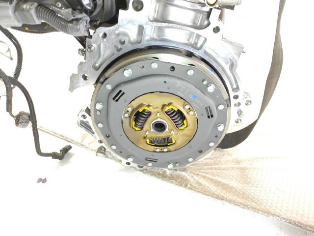 Motor completo Toyota Prius NHW20