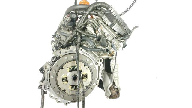 TOYOTA 1NZFXE Motor completo  en stock Valencia