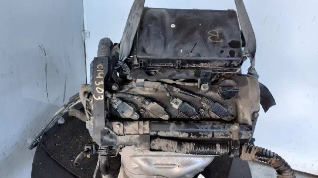 Motor completo Toyota Prius NHW20