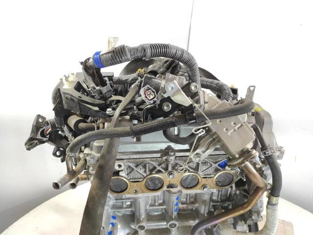 Motor completo Toyota Prius NHW20