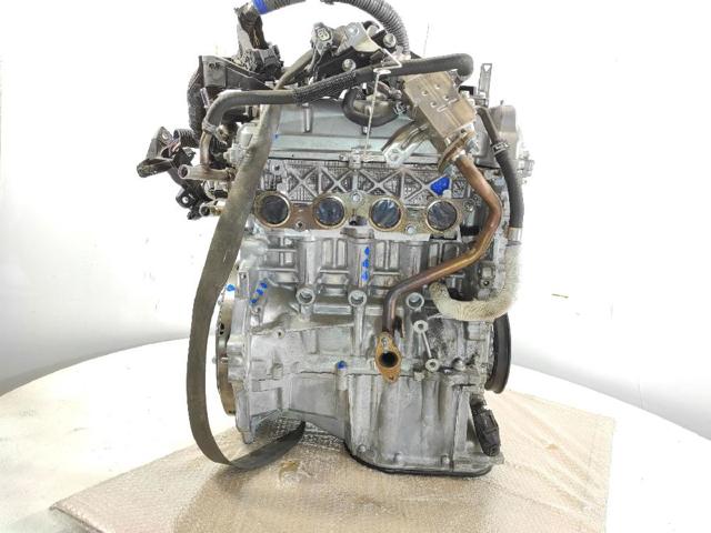 Motor completo Toyota Prius NHW20
