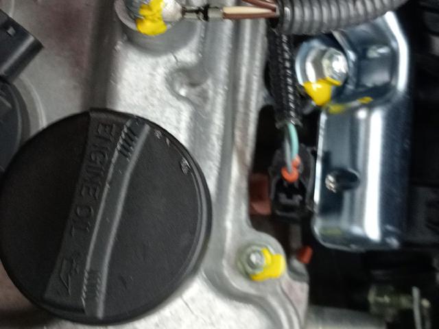 TOYOTA 1NZFXE Motor completo  comprar en Ponferrada