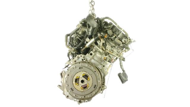 1NZFXE TOYOTA Motor completo  comprar en Lleida