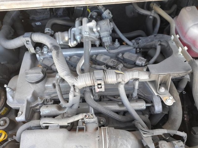 1NZFXE Toyota