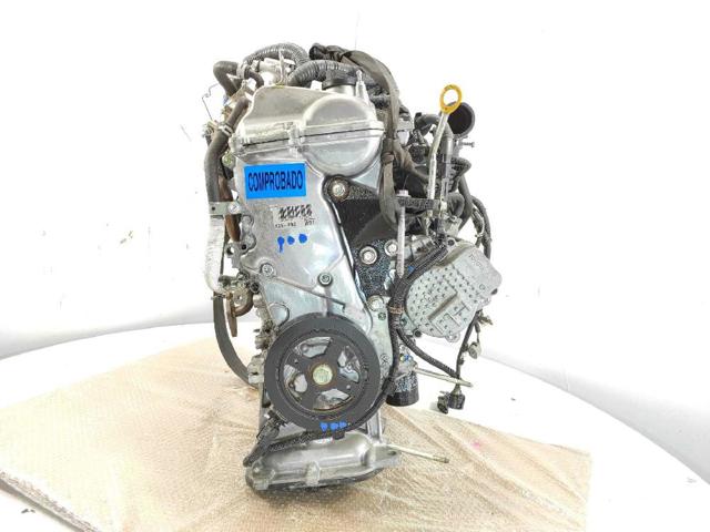 1NZFXE Toyota