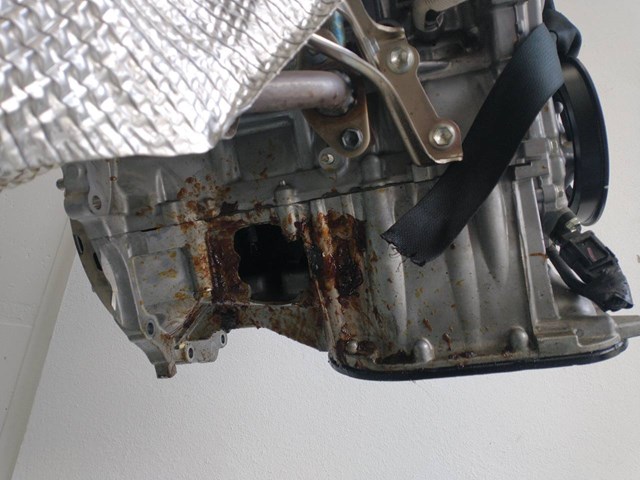 TOYOTA 1NZFXE Motor completo comprar Barcelona