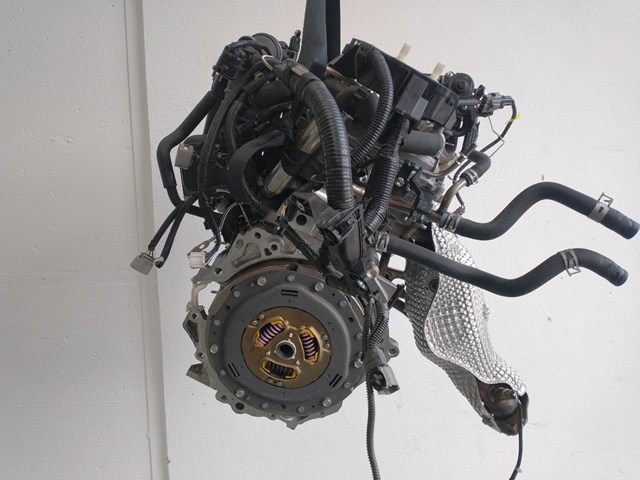 TOYOTA 1NZFXE Motor completo  comprar en Ponferrada