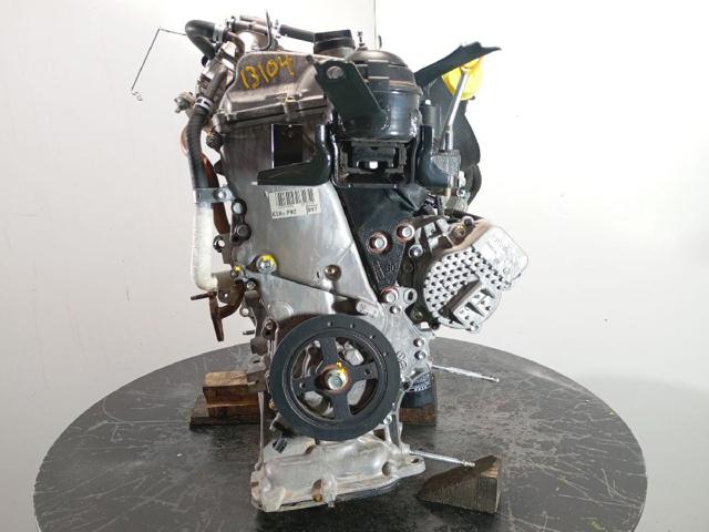 1NZFXE Motor completo  comprar en Zaragoza