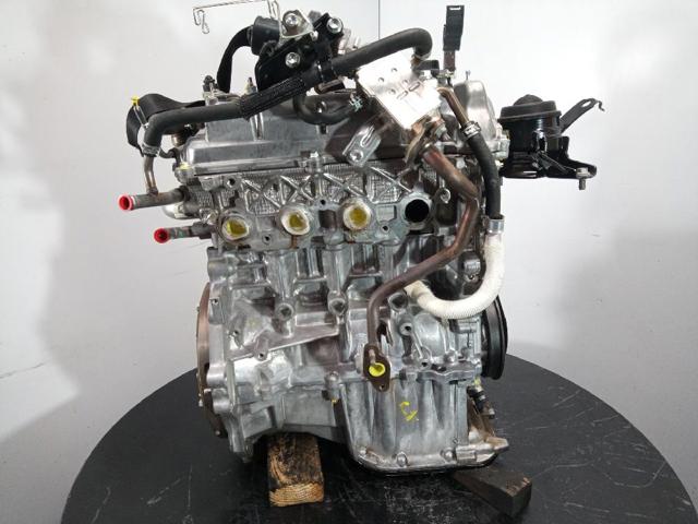 1NZFXE Toyota