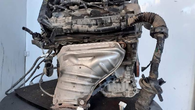 Motor completo Toyota Prius NHW20