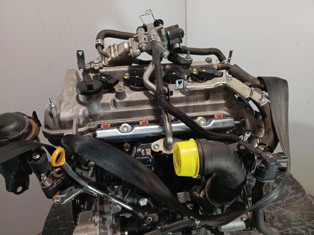 TOYOTA 1NZFXE Motor completo  disponible Lugo