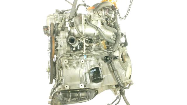 TOYOTA 1NZFXE Motor completo  comprar en Murcia