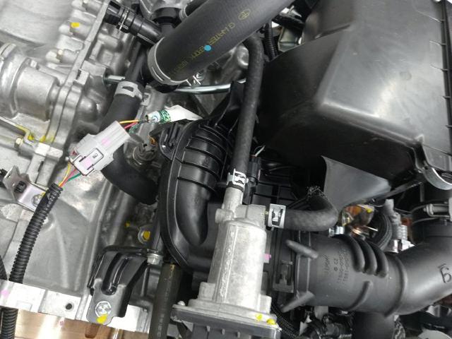 1NZFXE Motor completo comprar Sevilla