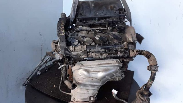 Motor completo Toyota Prius NHW20