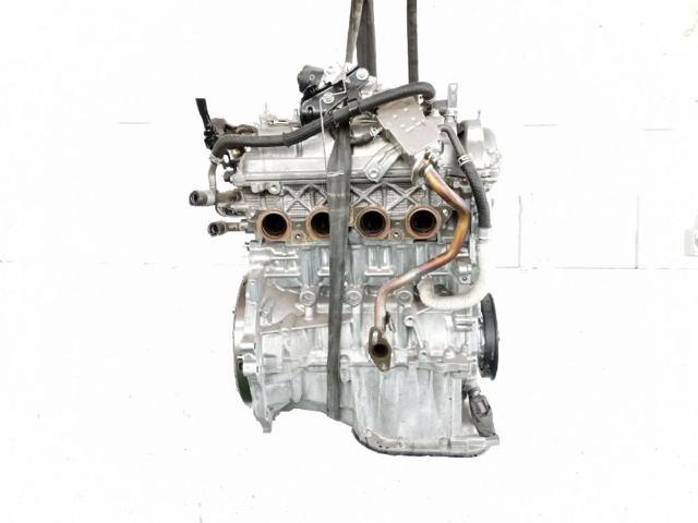 Motor completo Toyota Prius NHW20