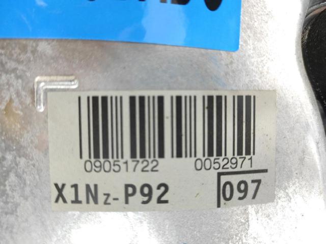 Motor completo Toyota Prius NHW20