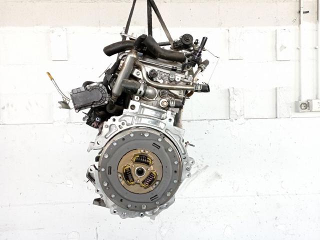 Motor completo Toyota Prius NHW20