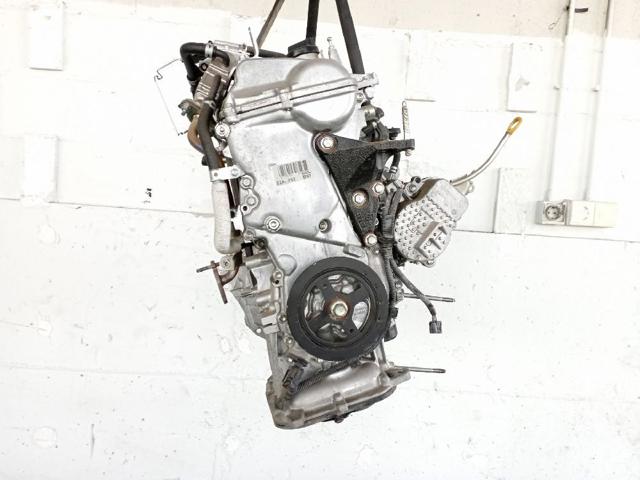 Motor completo Toyota Prius NHW20
