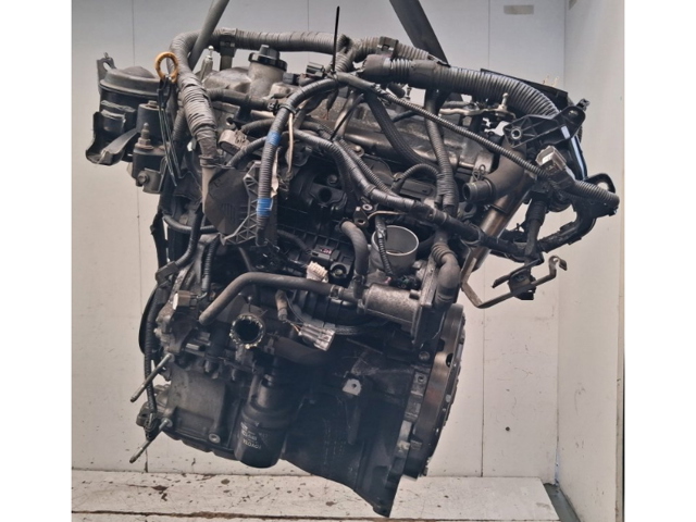 TOYOTA 1NZFXE Motor completo  comprar en Ponferrada