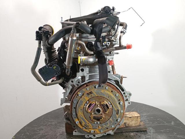 1NZFXE TOYOTA Motor completo comprar Alcalá