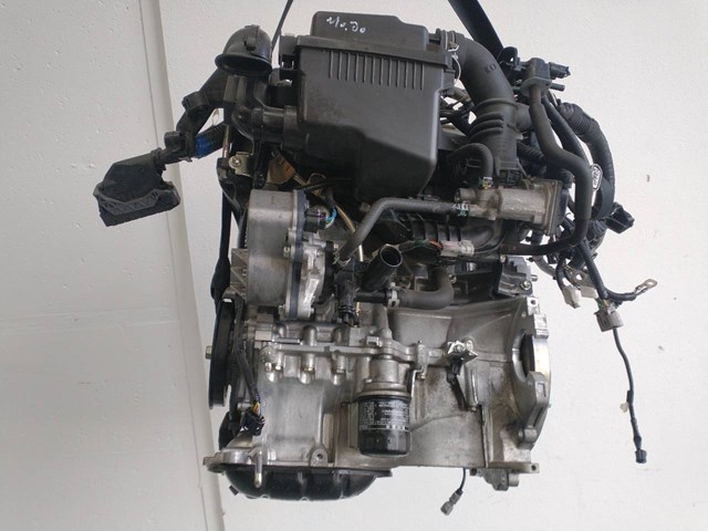 1NZFXE TOYOTA Motor completo  comprar en Jaén