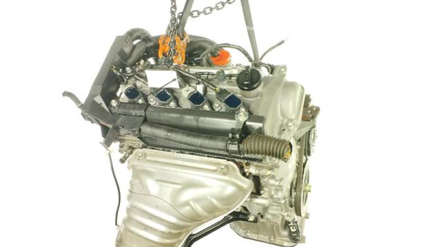 TOYOTA 1NZFXE Motor completo  en stock Terrassa