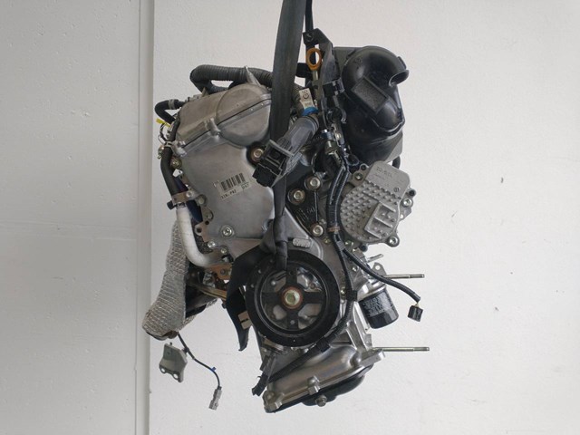 1NZFXE TOYOTA Motor completo  comprar en Jaén
