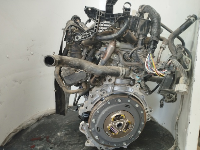 Motor completo Toyota Prius NHW20