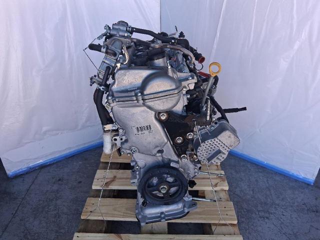 1NZFXE Toyota
