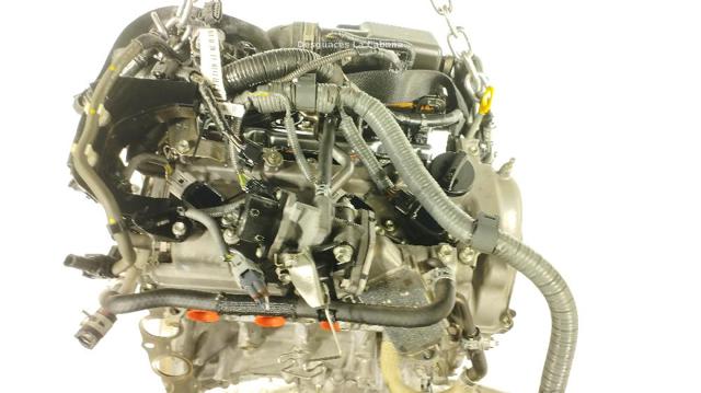 TOYOTA 1NZFXE Motor completo  disponible España
