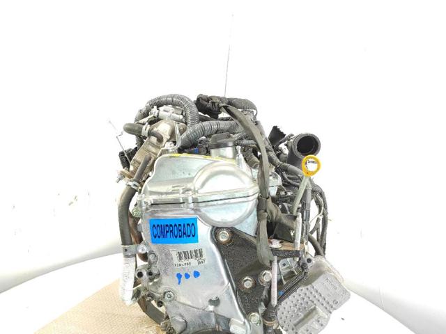 Motor completo Toyota Prius NHW20