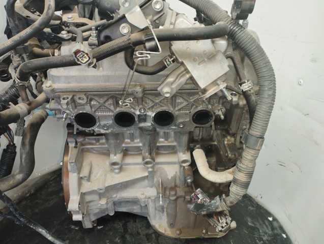 Motor completo Toyota Prius NHW20