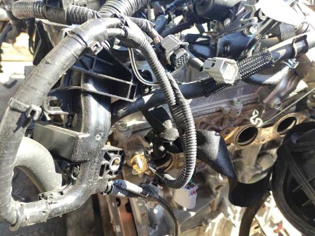 Motor completo Toyota Prius NHW20