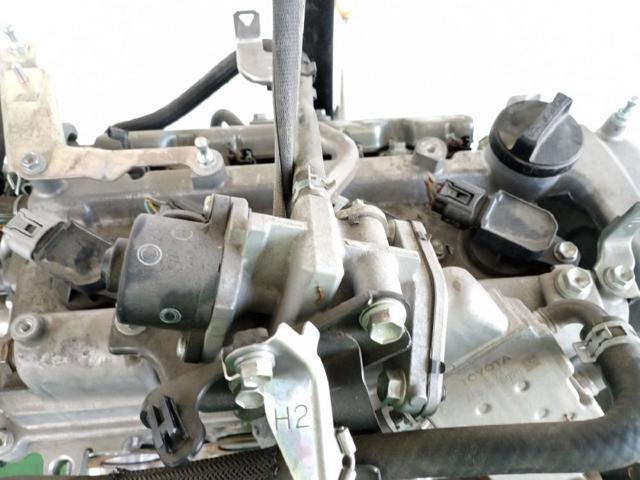 Motor completo Toyota Prius NHW20