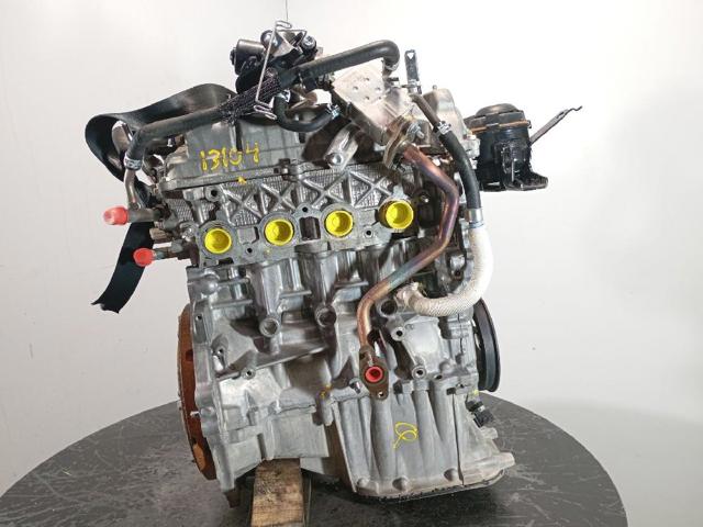 1NZFXE Motor completo  comprar en Pontevedra