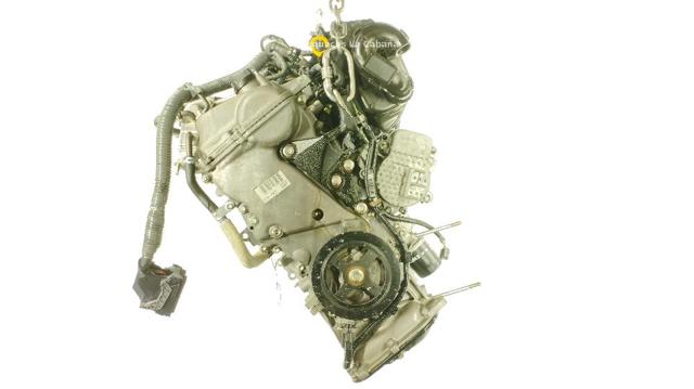 TOYOTA 1NZFXE Motor completo  en stock Valencia