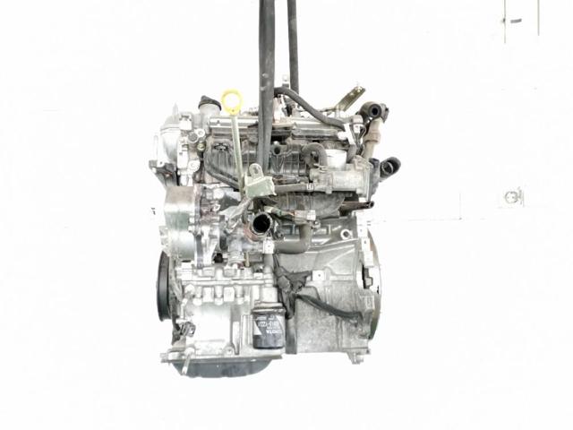 Motor completo Toyota Prius NHW20