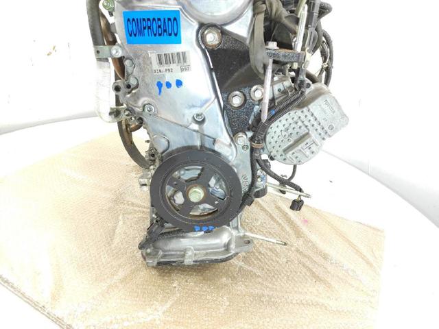 Motor completo Toyota Prius NHW20