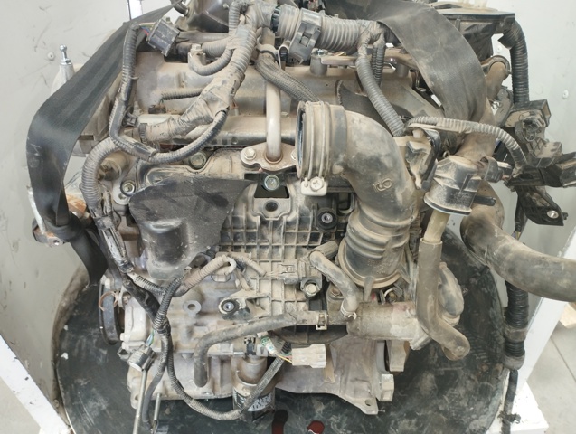 Motor completo Toyota Prius NHW20