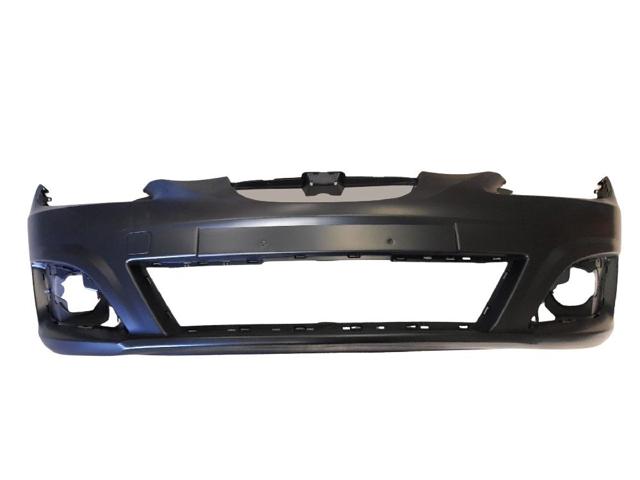 Paragolpes delantero 1P0807217DRGRU VAG