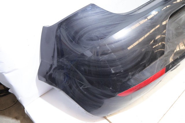 1P0807421 VAG Parachoques trasero  en stock Gandía
