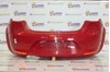 Paragolpes trasero Seat Leon 2