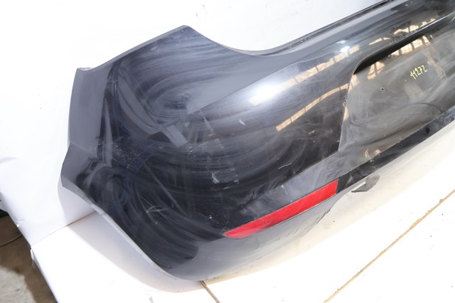1P0807421 VAG Parachoques trasero comprar Alcalá