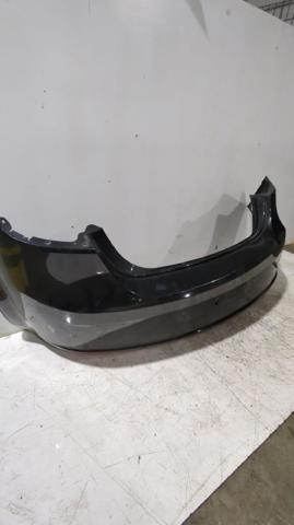 Paragolpes trasero 1P0807421AGRU VAG
