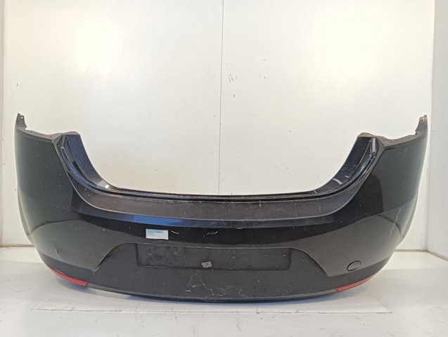 Paragolpes trasero 1P0807421D VAG